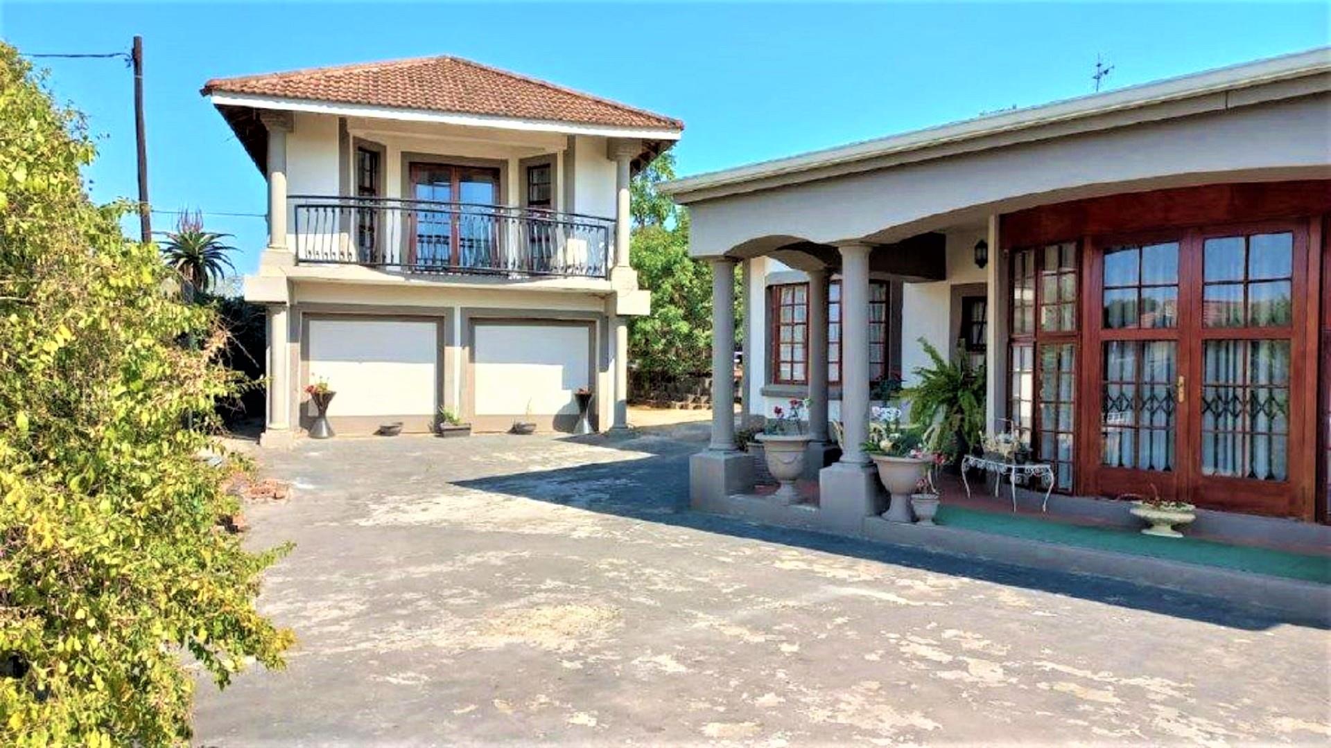 5 Bedroom House for sale in Epworth P24113092237