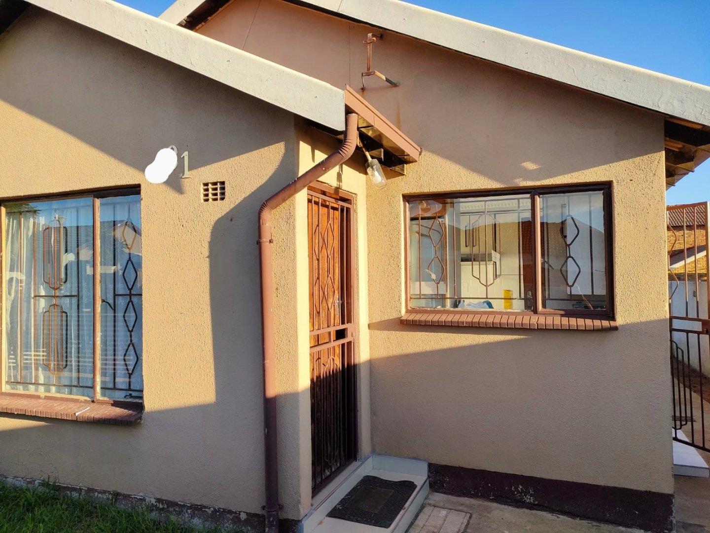 Townhouses to rent in Witbank Witbank Property Page 6
