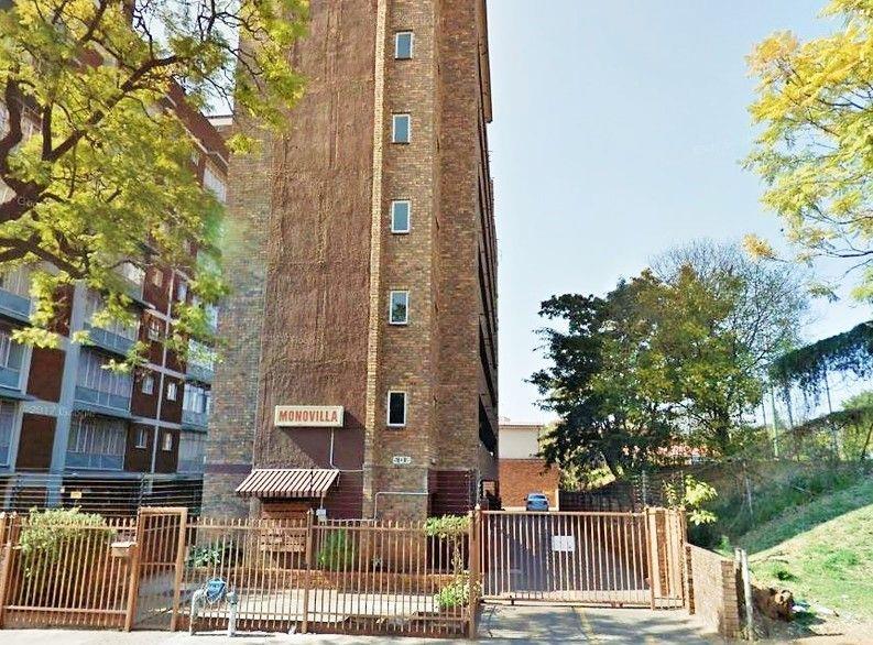 1 Bedroom Apartment / flat for sale in Sunnyside 50807 Leyds Street