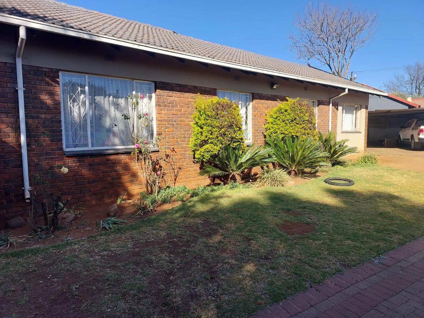 Houses for sale in Middelburg, Mpumalanga Middelburg, Mpumalanga
