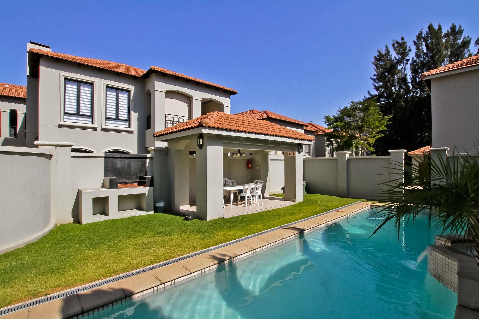 Bryanston Property Apartments / flats to rent in Bryanston