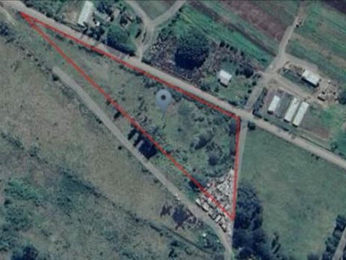 Farm for Sale in Camperdown