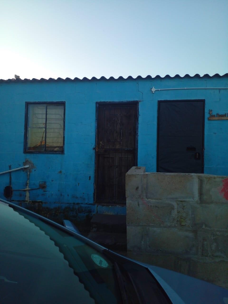 1 Bedroom House for sale in Delft P24113094580