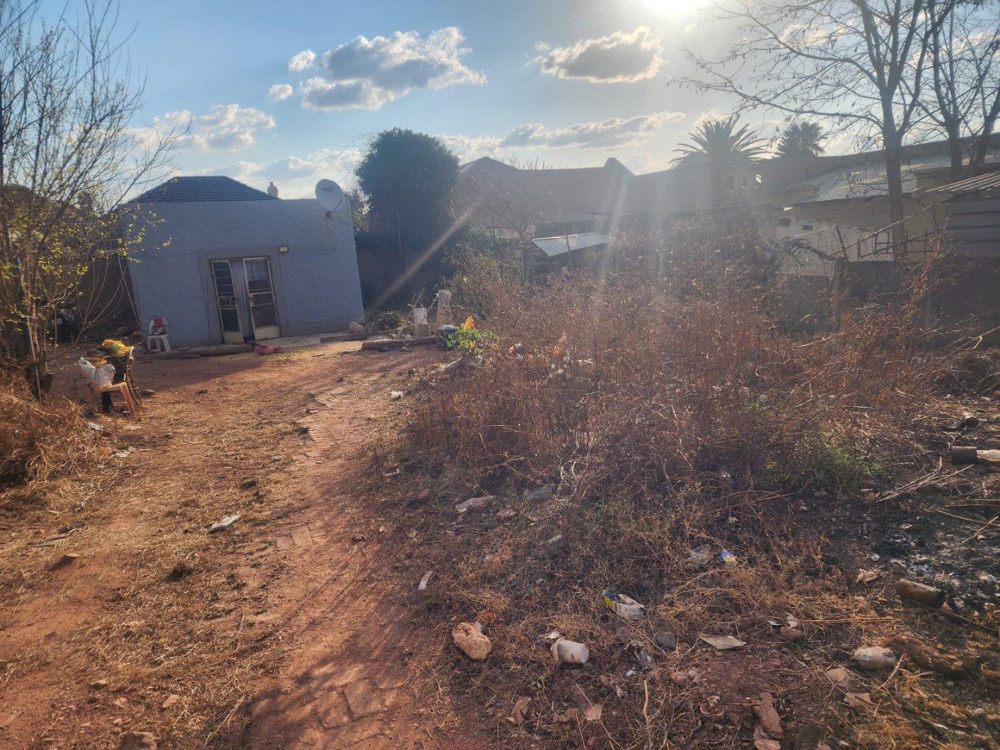 Vacant land / plot for sale in Kensington P24113094816