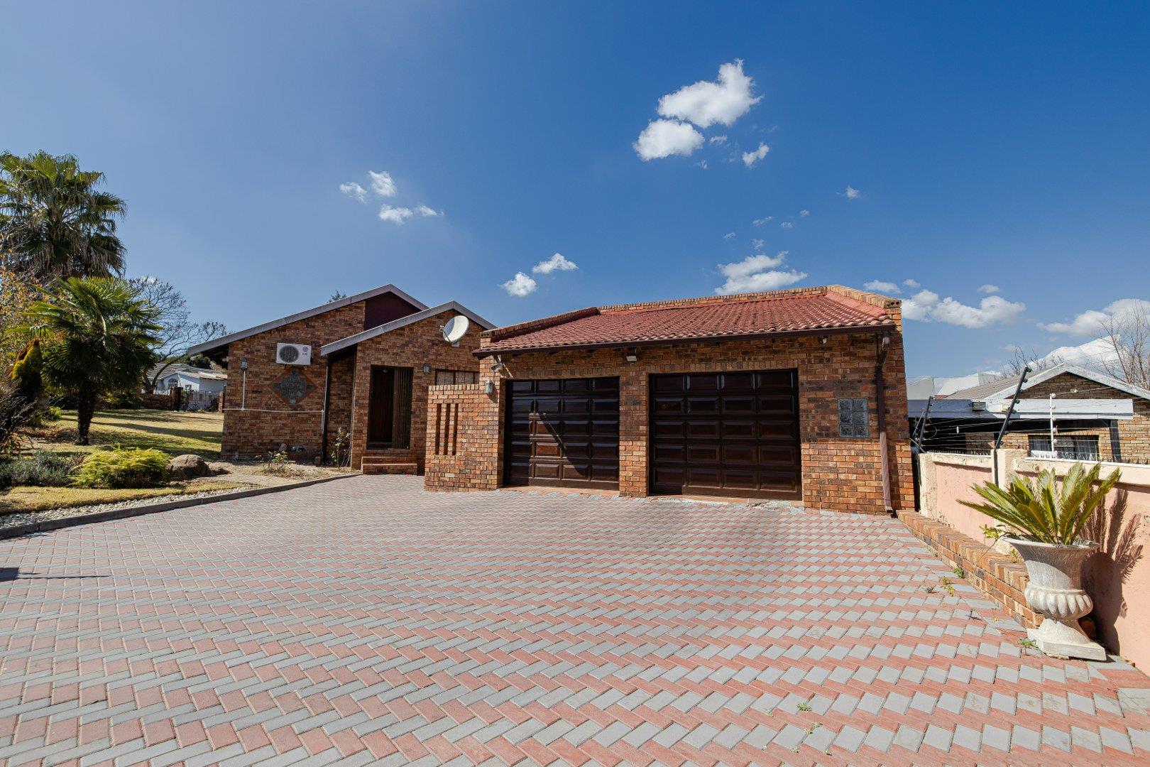 Country View, Midrand Property Property and houses for sale in