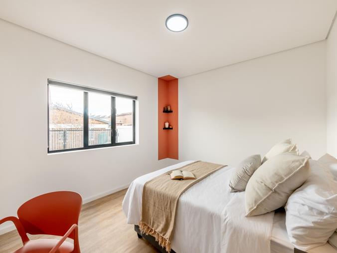 5 Bedroom House to Rent in Observatory