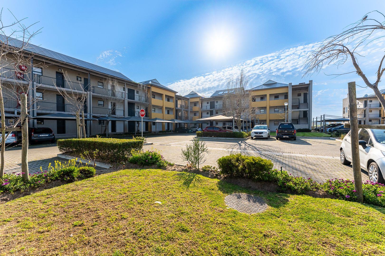 2 Bedroom Apartment / flat for sale in Buh Rein Estate P24113095138