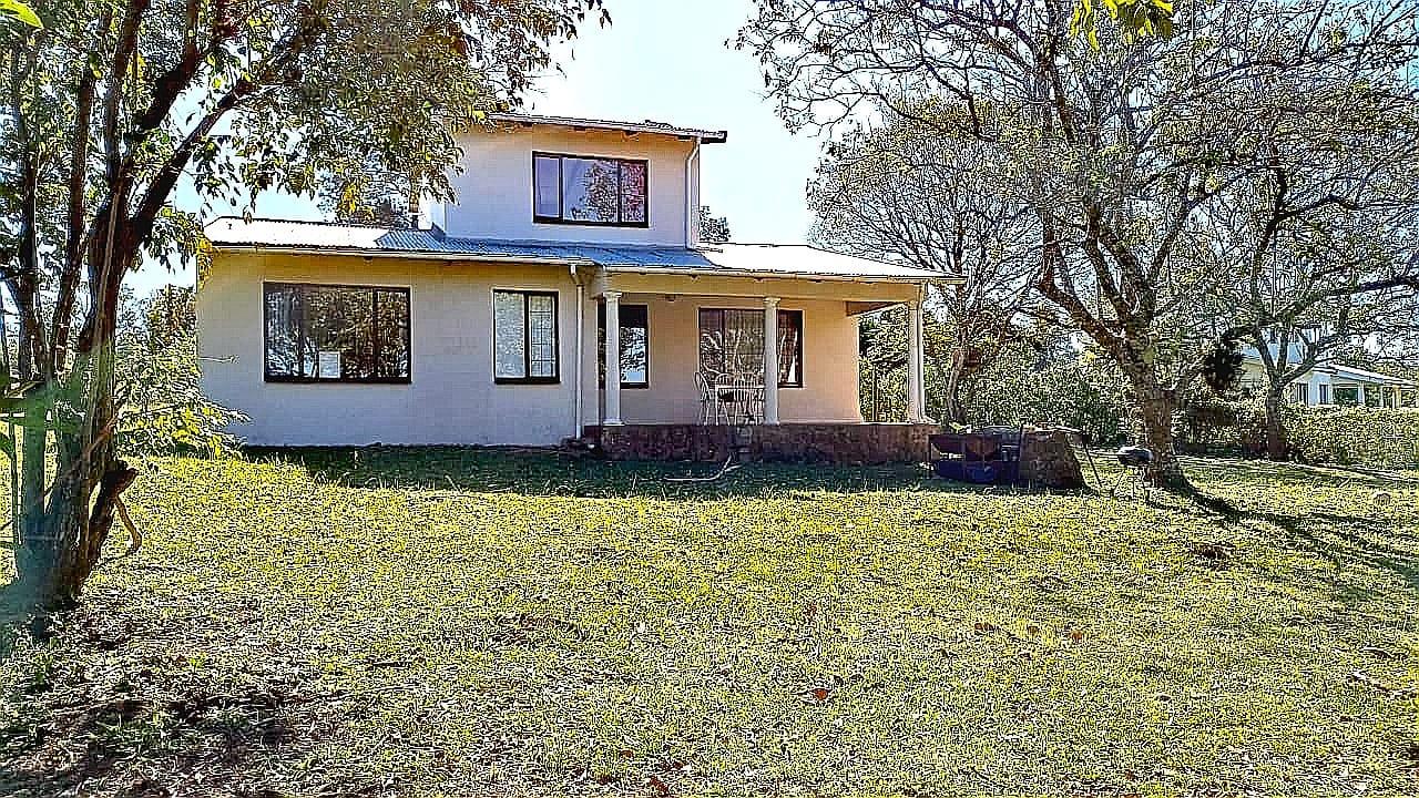 3 Bedroom House to rent in Drummond P24113095275