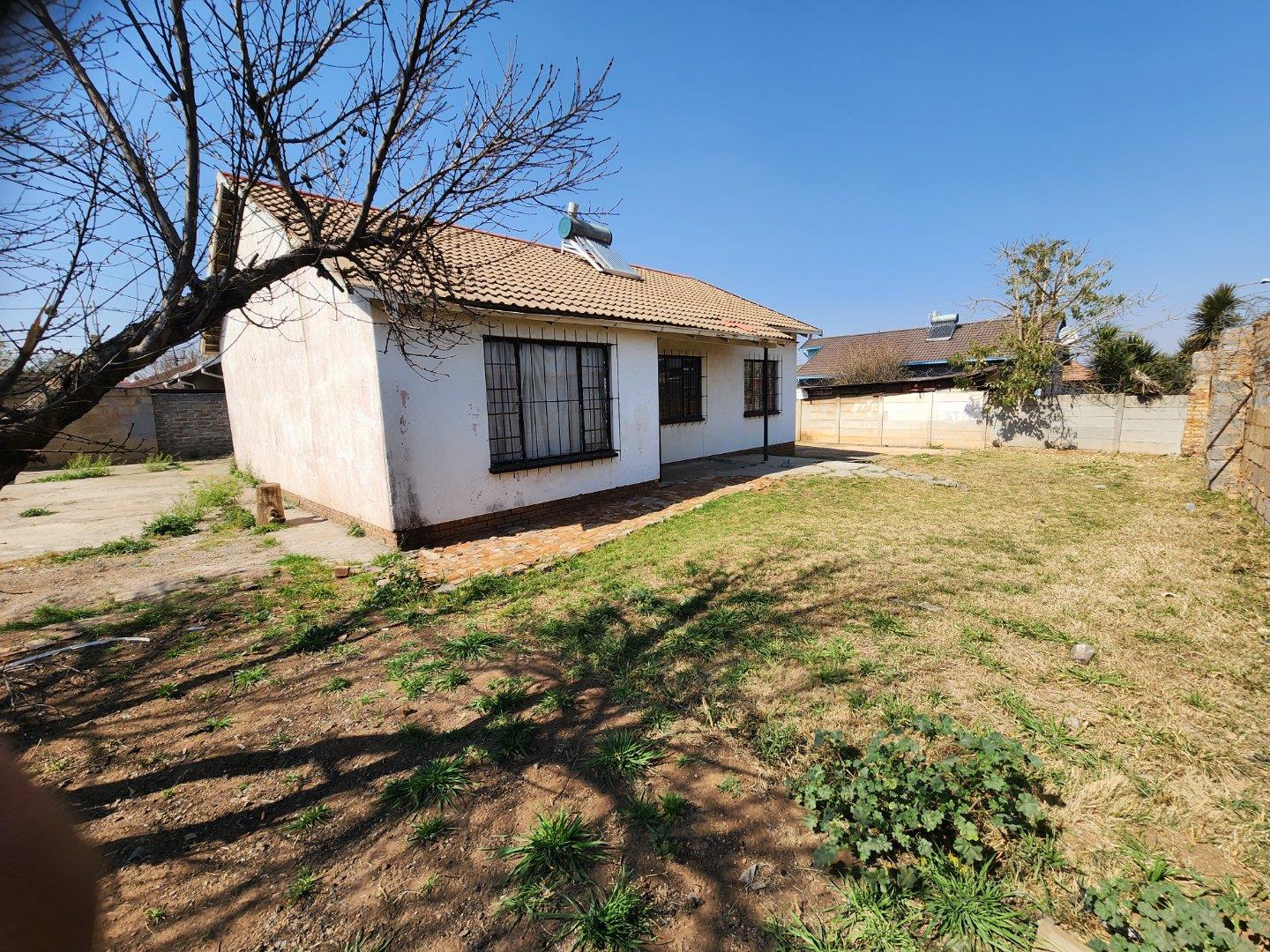 Eldorado Park Property Property and houses to rent in Eldorado Park