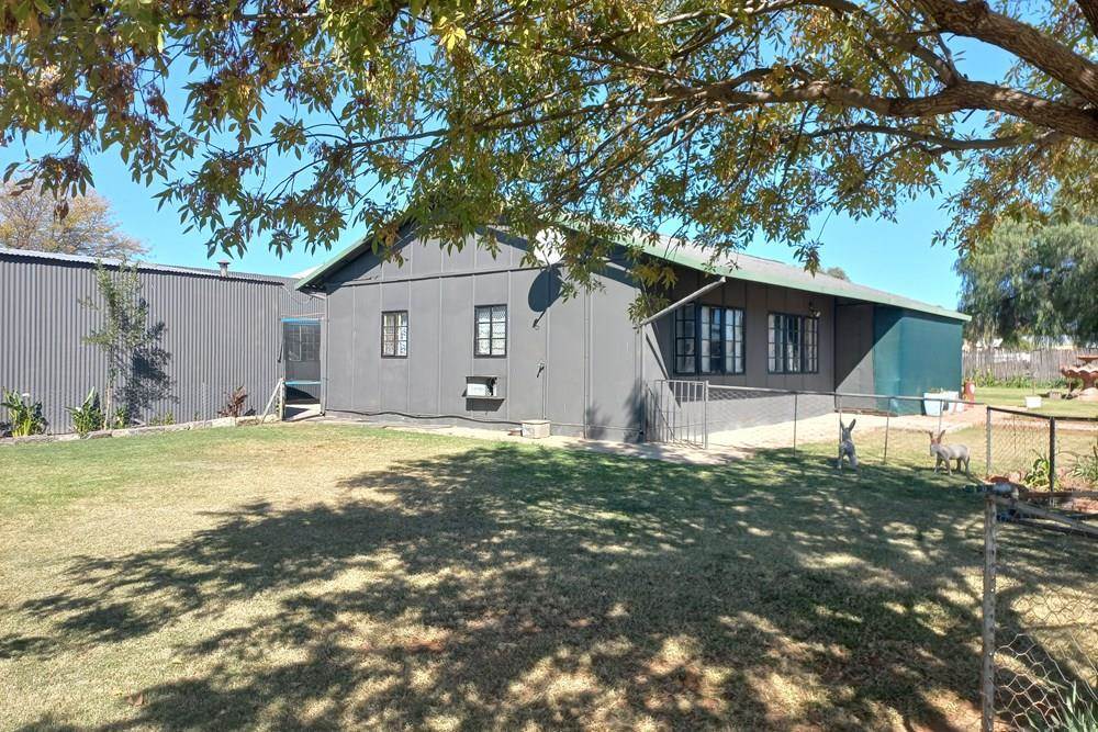 Property and houses for sale in Dealesville Dealesville Property