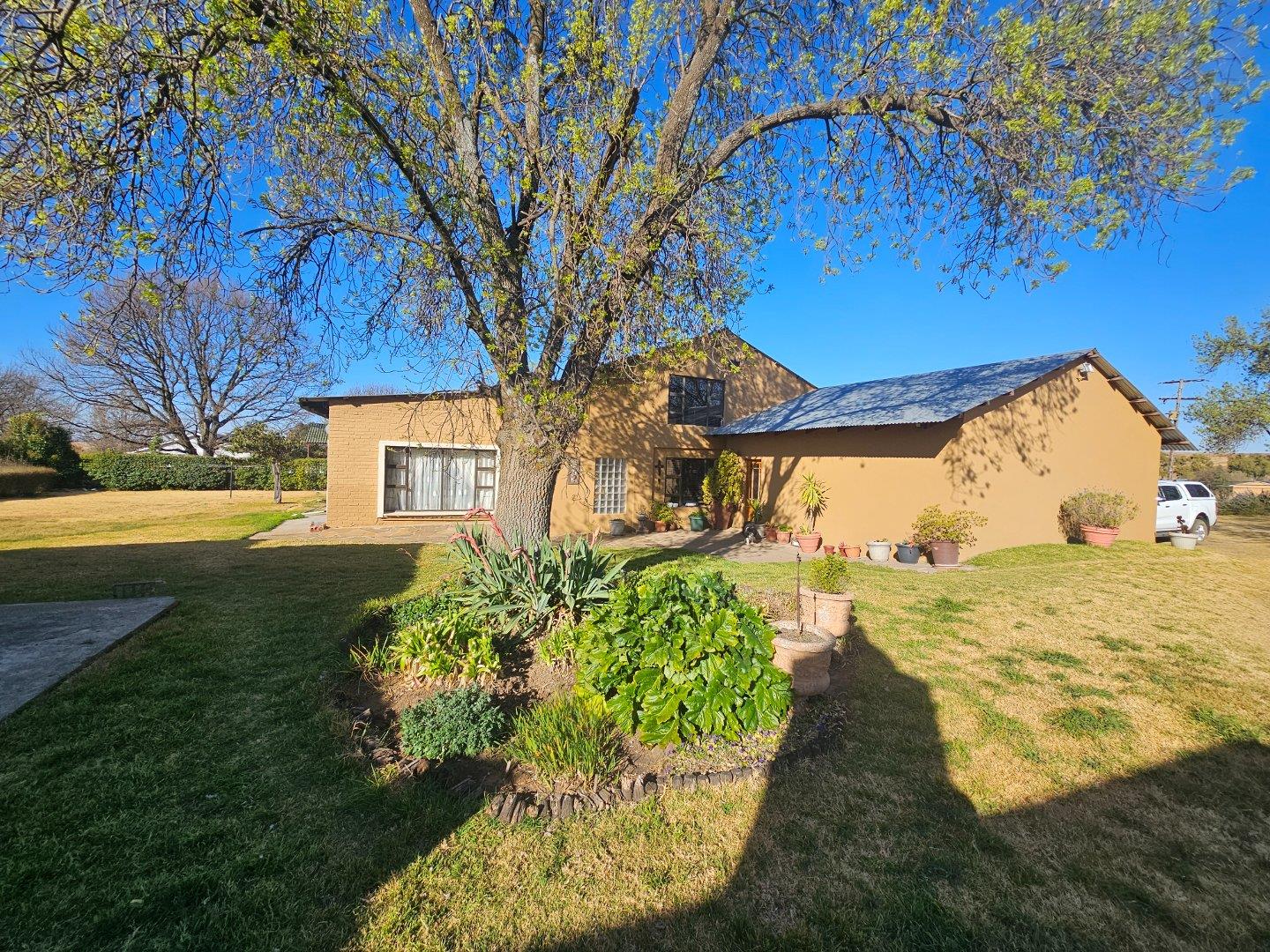 Eden, Bethlehem Property Property and houses for sale in Eden