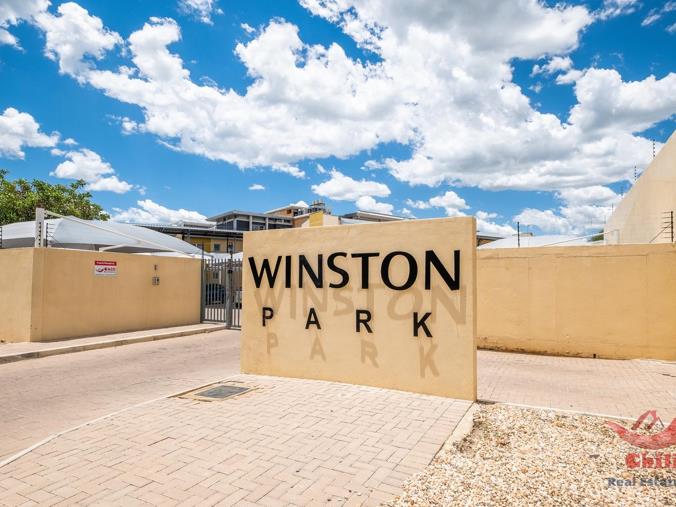 2 Bedroom House for Sale in Eros