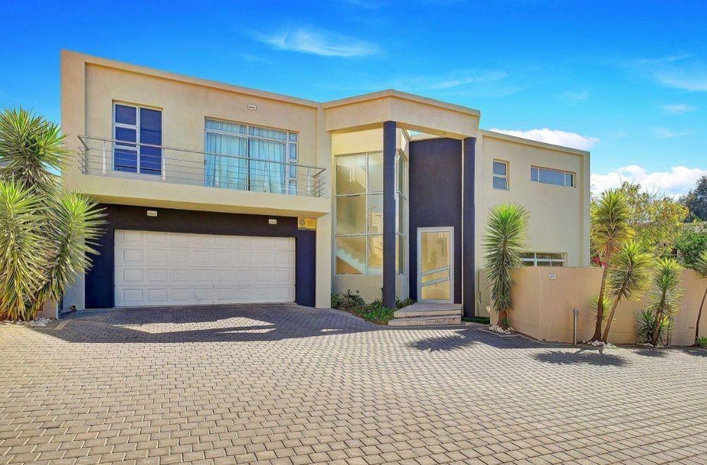 4 Bedroom Townhouse for sale in Sandown 9 Adolf P24113095832