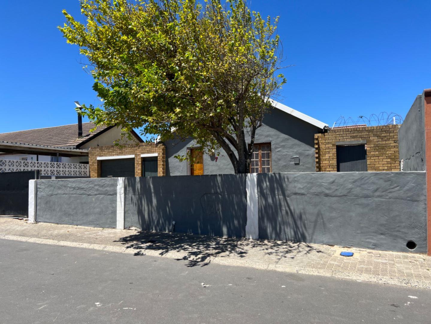 Property and houses for sale in Blue Downs Blue Downs Property