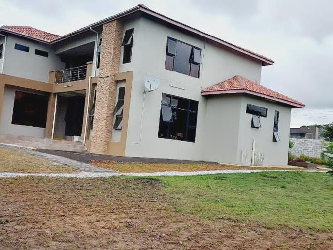 4 Bedroom House for Sale in Lusaka Central