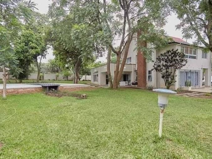 4 Bedroom House for Sale in Lusaka Central