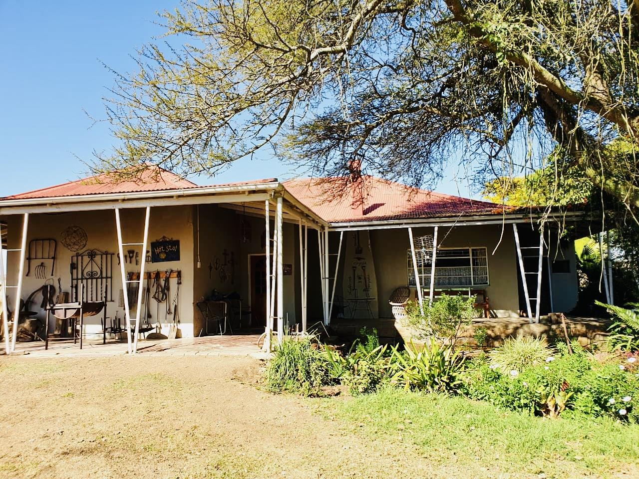 Farm for sale in Vryheid P24113097695