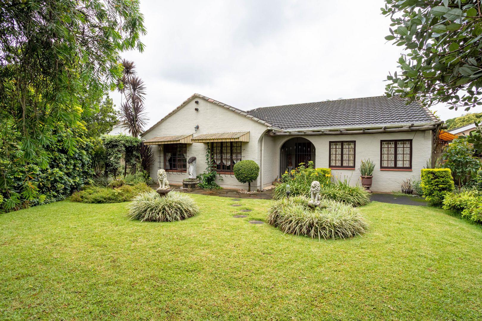 Chase Valley Property Property and houses for sale in Chase Valley