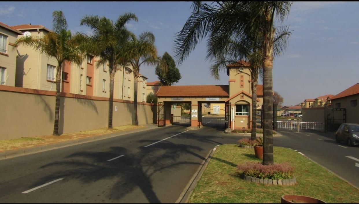 2 Bedroom Apartment / flat for sale in Ormonde View 50 Ss Ormonde