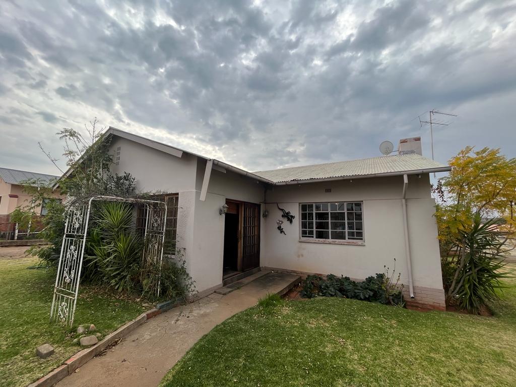 Property and houses for sale in Kimberley Kimberley Property