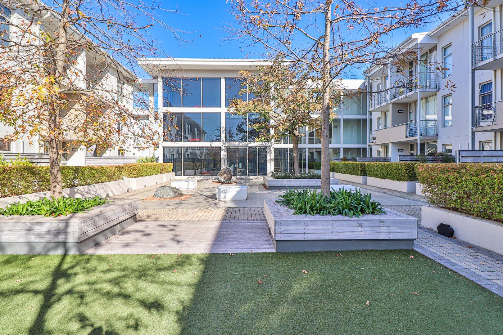 Stellenbosch Central Property Apartments / flats for sale in