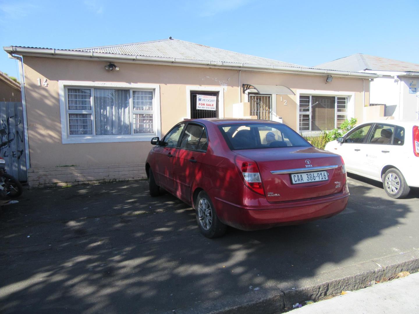 2 Bedroom House for sale in Maitland P24111836331