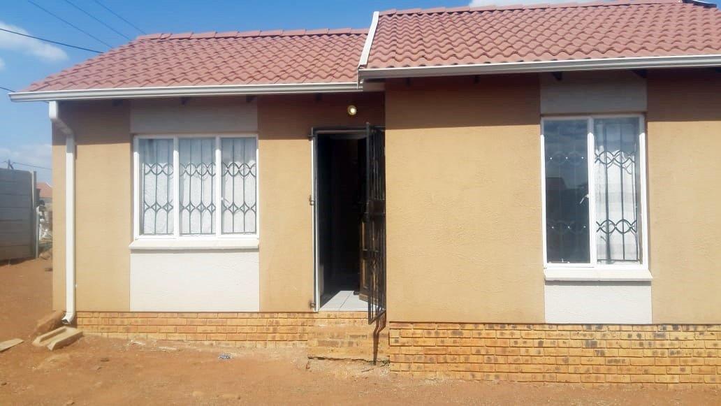 Beverley Hills, Evaton Property Property and houses for sale in