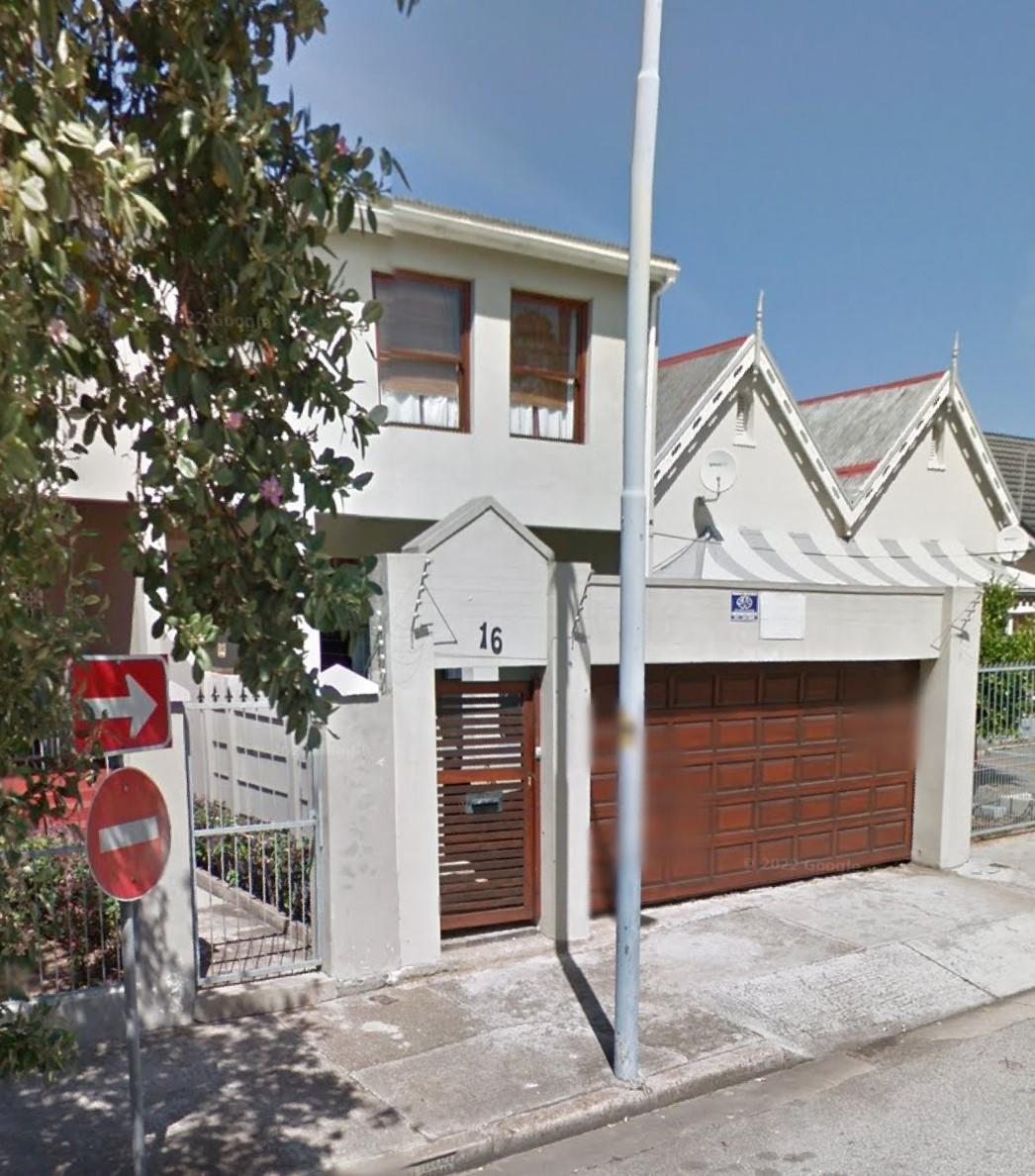 5 Bedroom House for sale in Port Elizabeth Central 16 Gordon Terrace