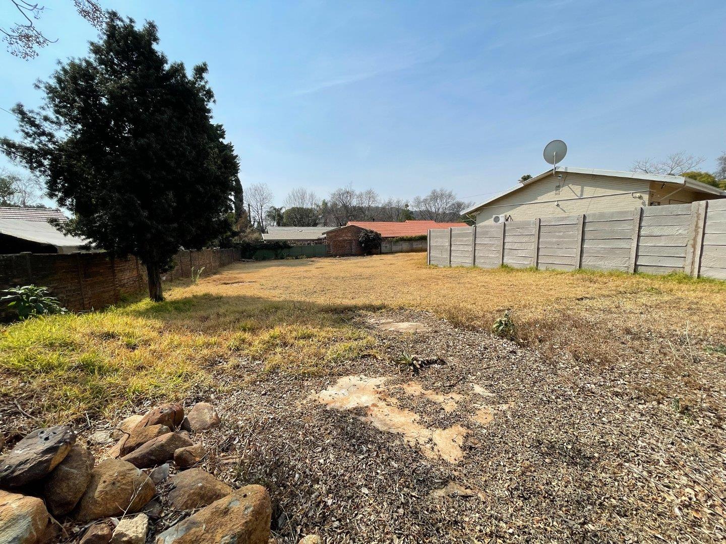 Pretoria East Property Vacant land / plot for sale in Pretoria East