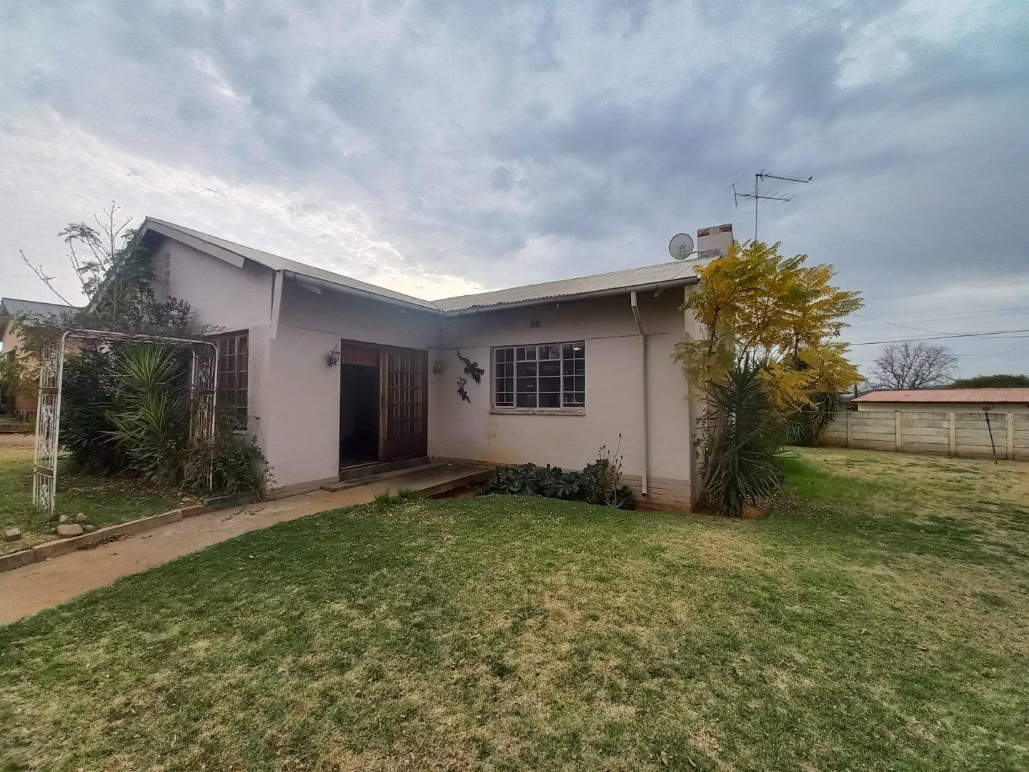 Property and houses for sale in Kimberley Kimberley Property