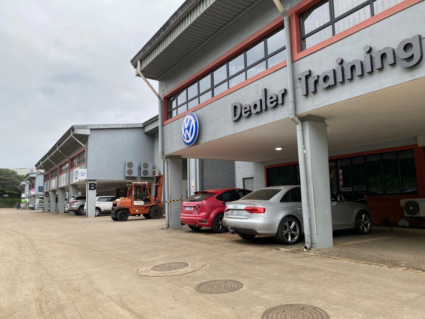 Industrial property for sale in Riverhorse Valley P24113099920