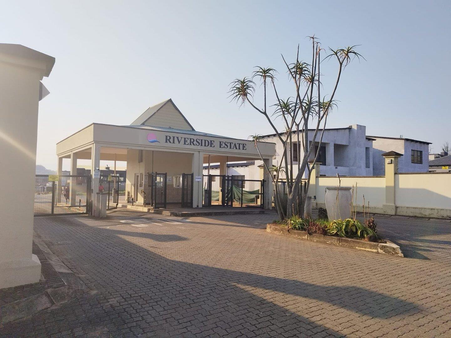 Vacant land / plot for sale in Riverside Estate P24113099870