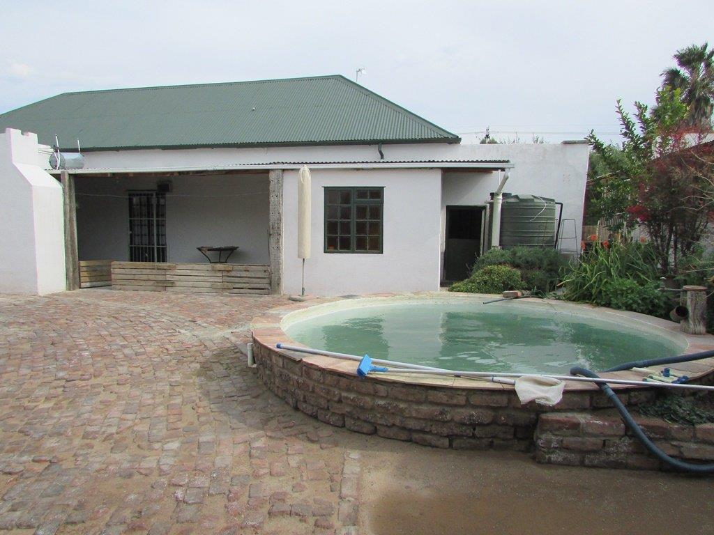 Houses for sale in Beaufort West Beaufort West Property