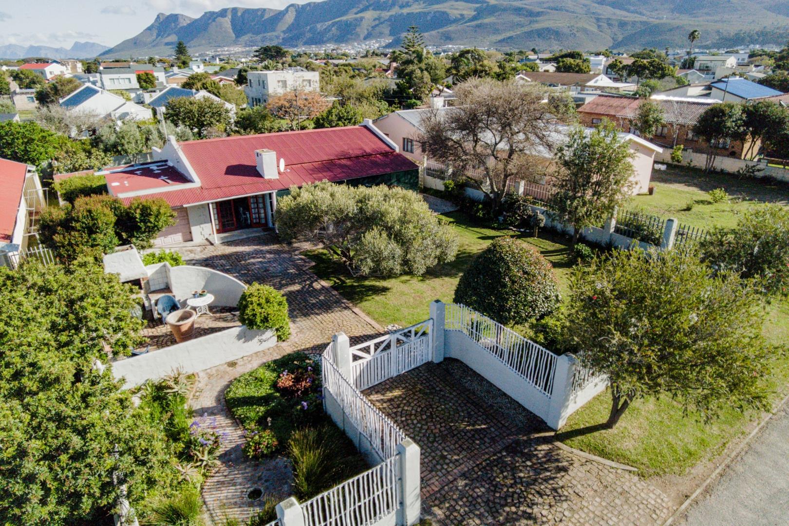 Property and houses for sale in Hermanus Hermanus Property