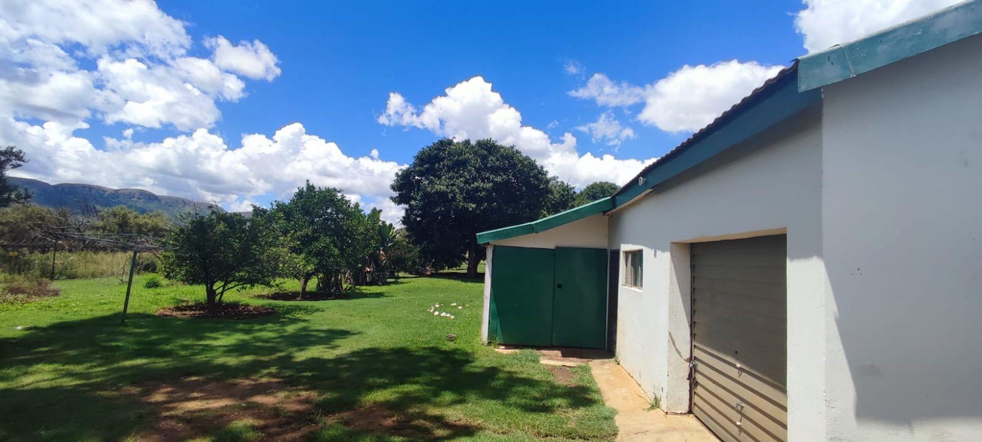 Farm for sale in Rietfontein AH P24113100274