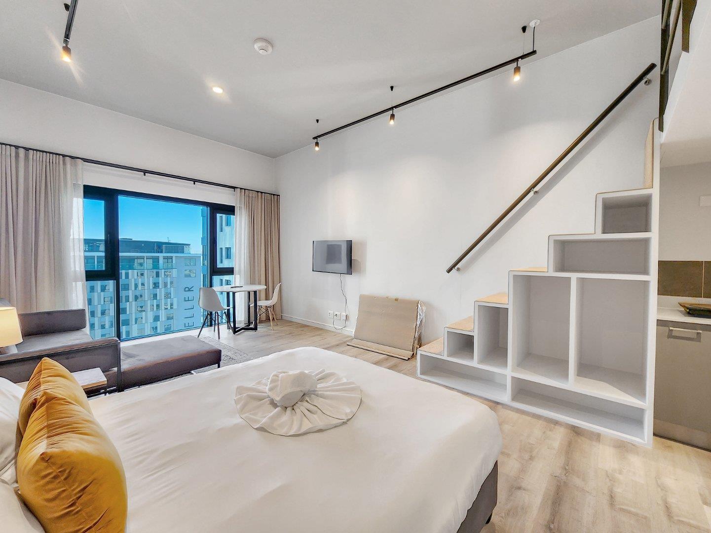 Woodstock Property Apartments / flats to rent in Woodstock