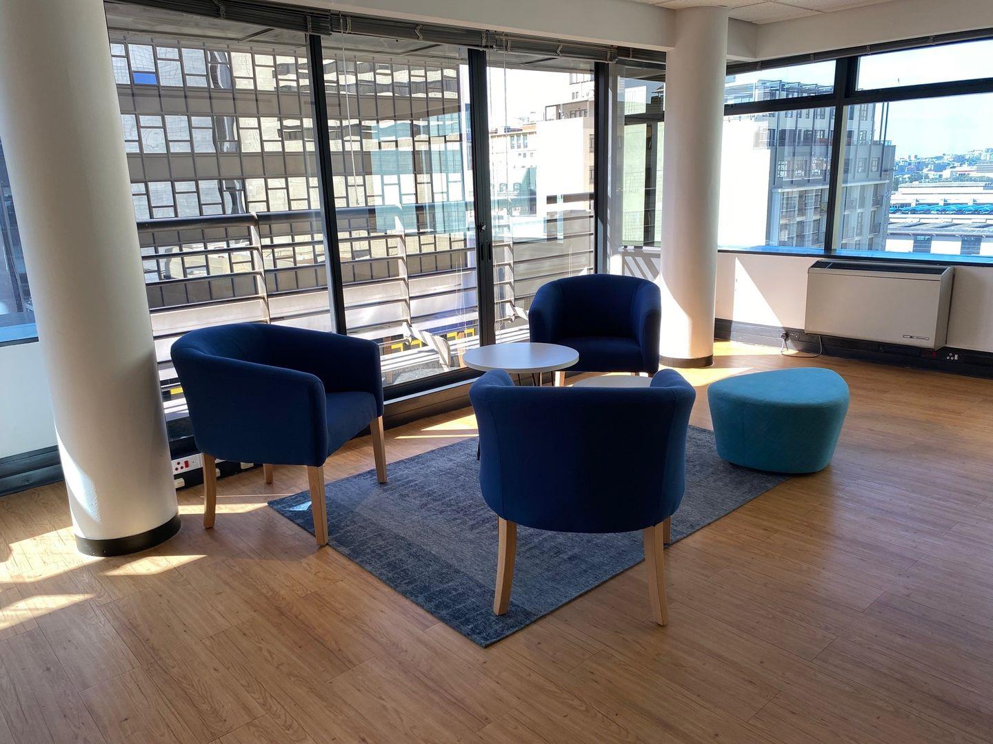 Commercial property to rent in Cape Town City Centre 33 Burg Street