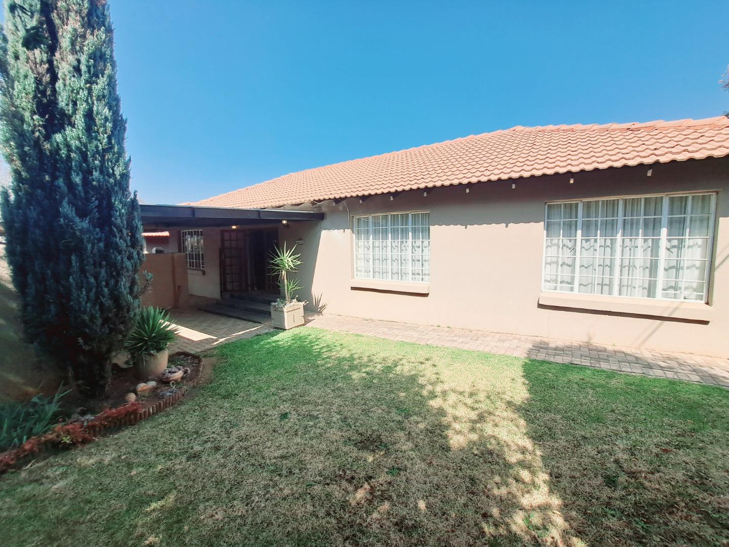 Townhouses for sale in Heidelberg, Gauteng Heidelberg, Gauteng