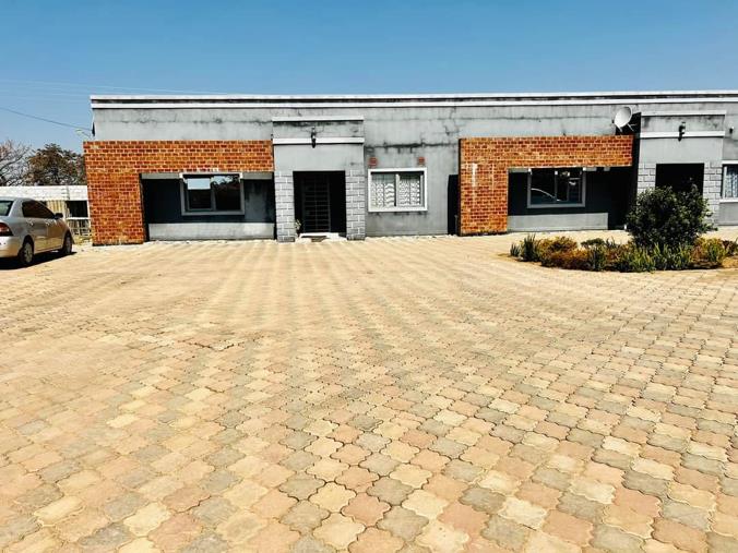 3 Bedroom Apartment / Flat for Sale in Ibex Hill