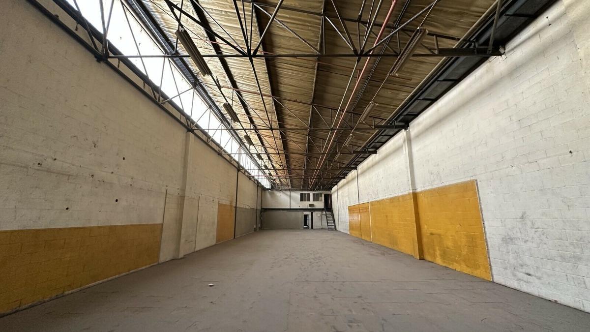 Industrial property for sale in Selby 6 Krag St P24113891420