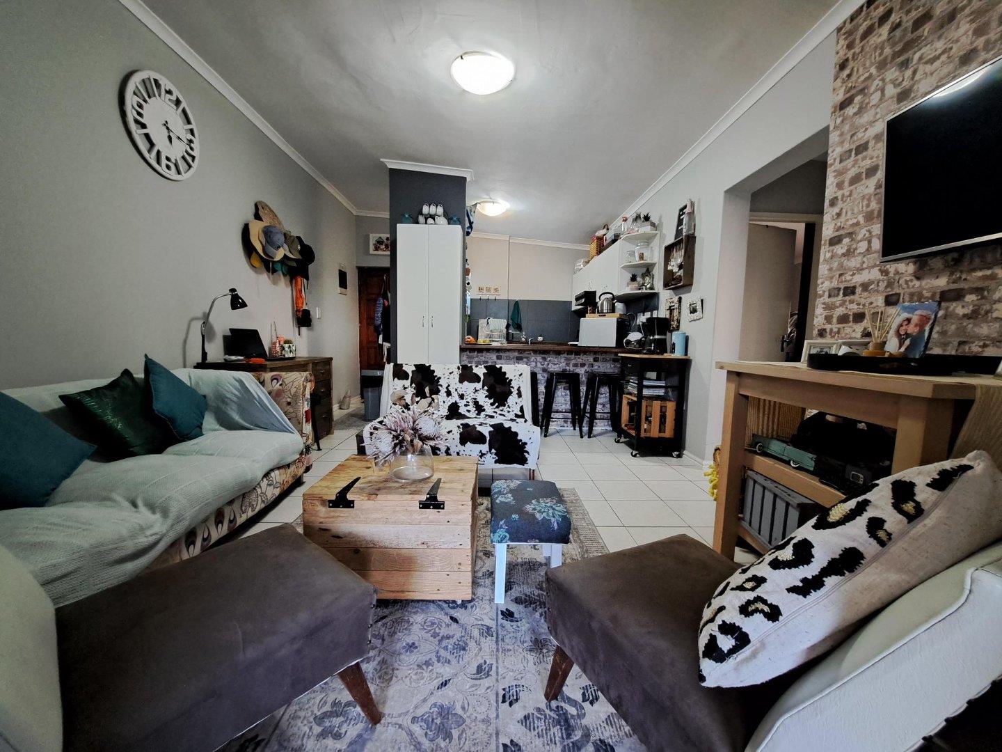 Apartments / flats for sale in Brackenfell Brackenfell Property