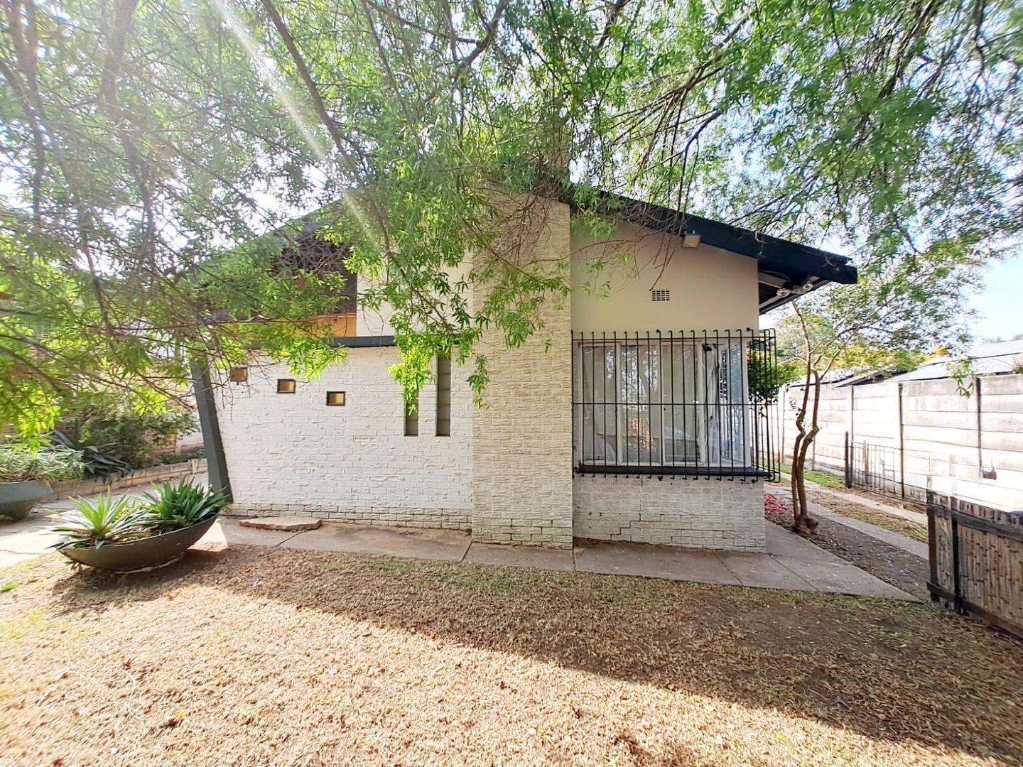 Wonderboom South Property Property and houses to rent in Wonderboom South