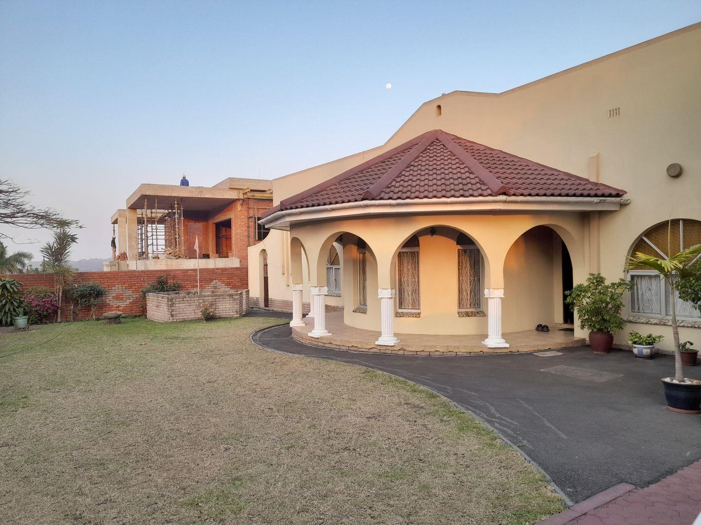 4 Bedroom House for sale in Mithanagar P24111718412