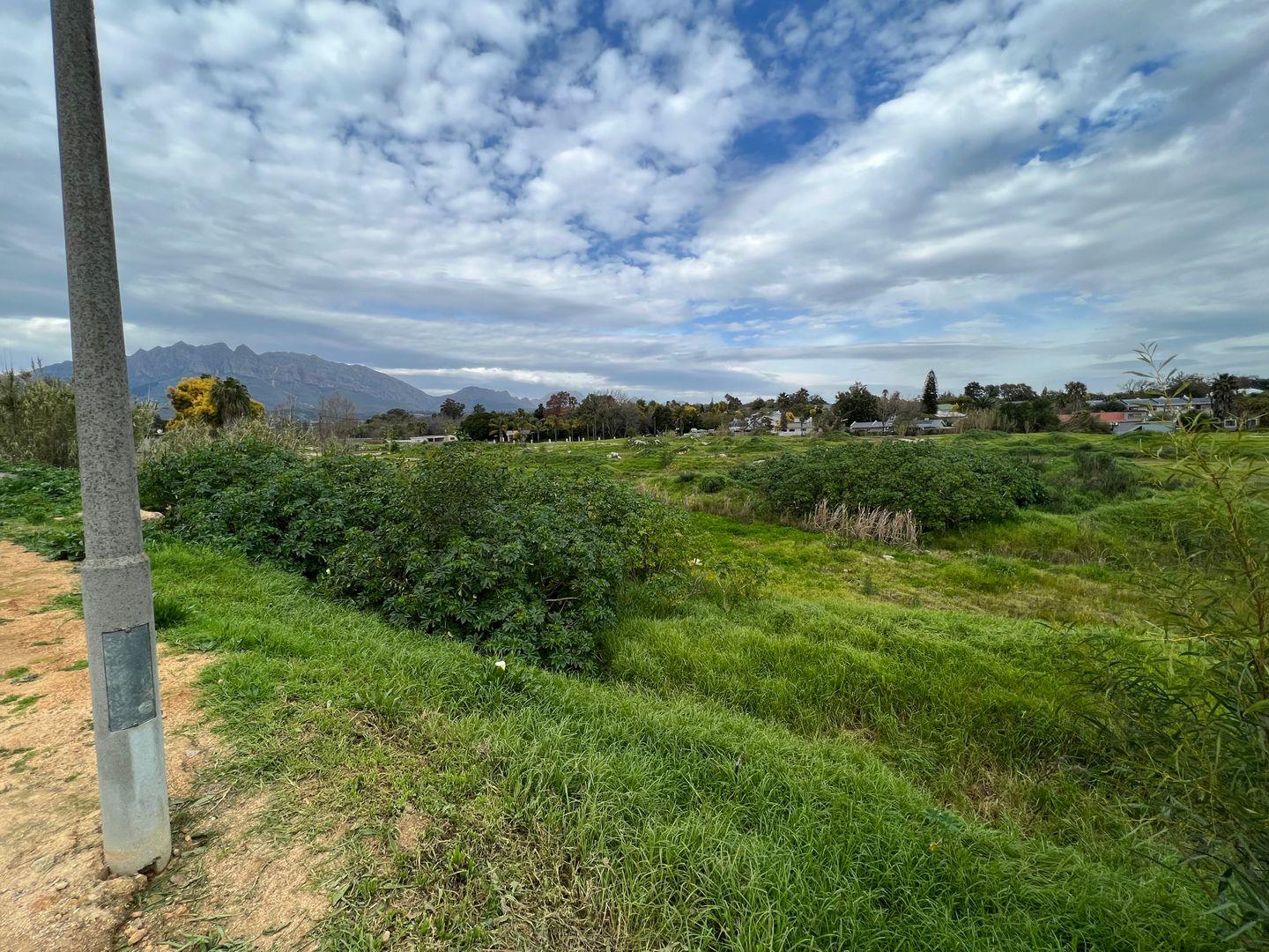 Vacant land / plot for sale in Berg En Dal 2 Berg En Dal Street P24