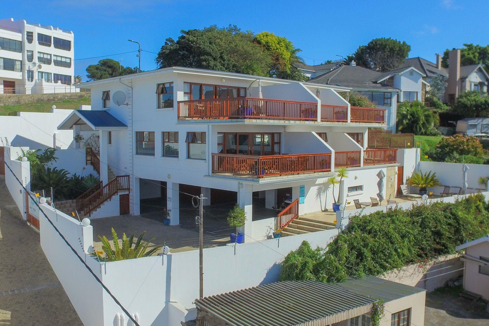 Commercial property for sale in De Bakke 113 Marsh Street P24113102828