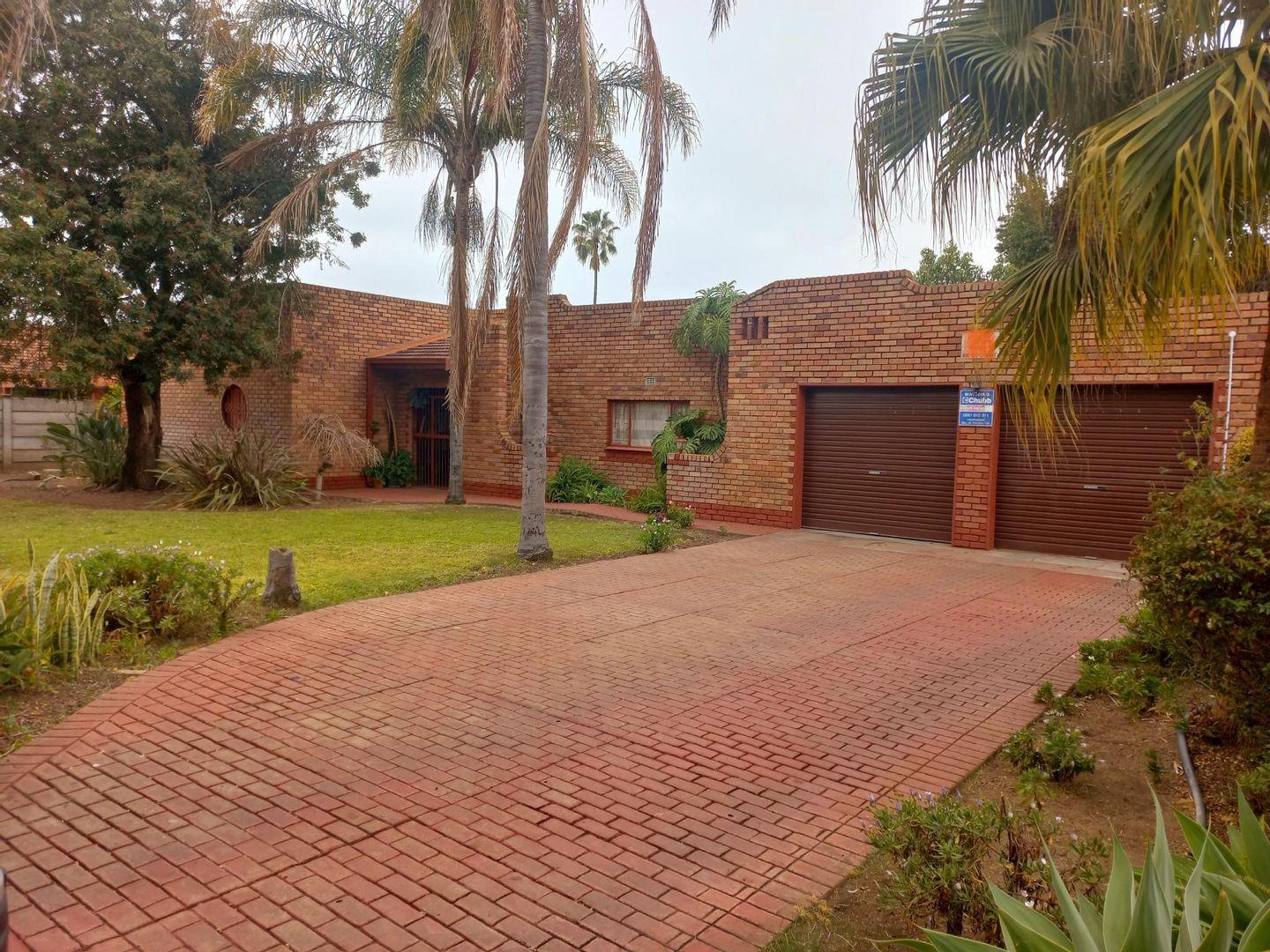 Houses for sale in Polokwane Polokwane Property