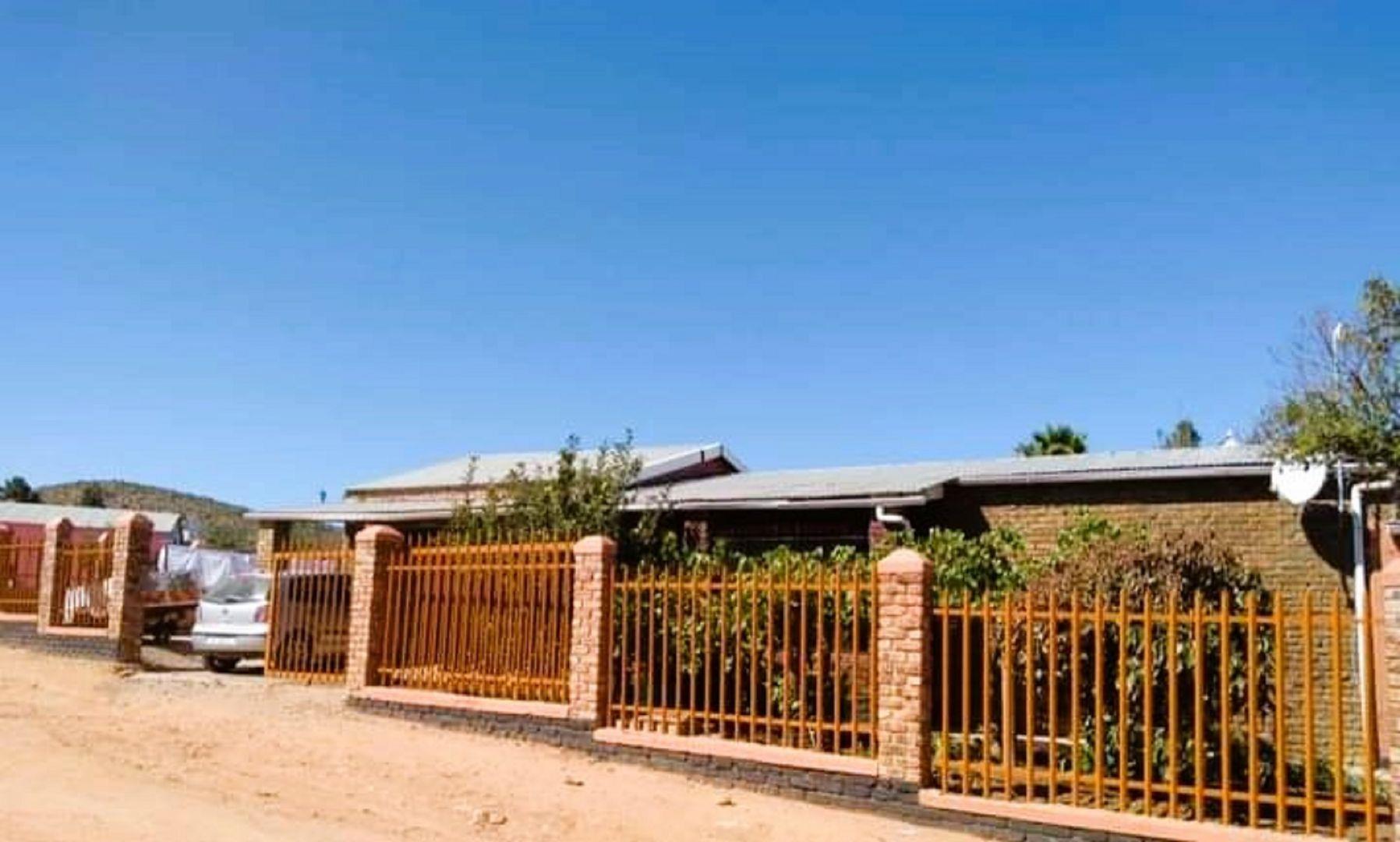 Property and houses for sale in Oudtshoorn Oudtshoorn Property