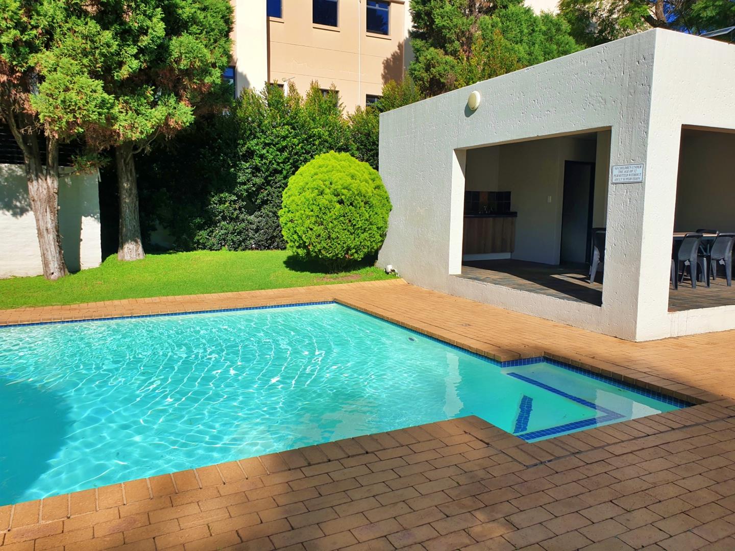 1 Bedroom Apartment / flat for sale in Morningside P24110442410