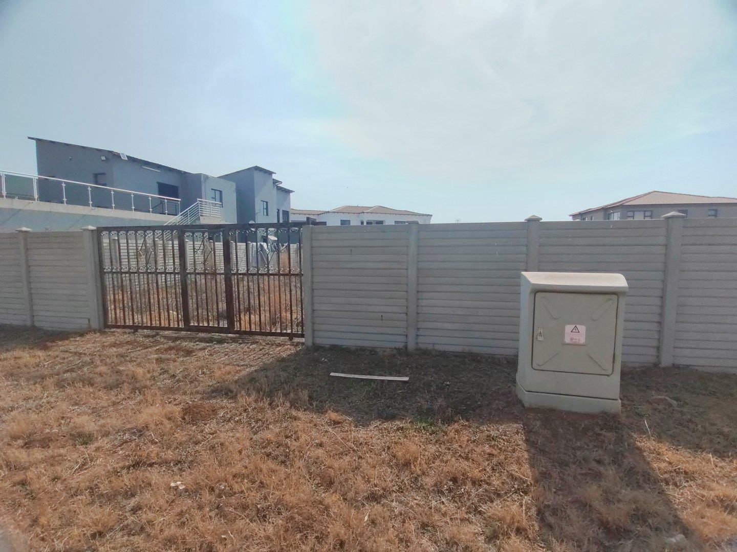 Vacant land / plot for sale in Riversdale P24113103449