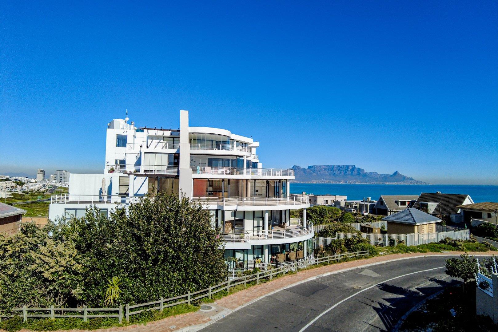 Bloubergstrand Property Property and houses for sale in